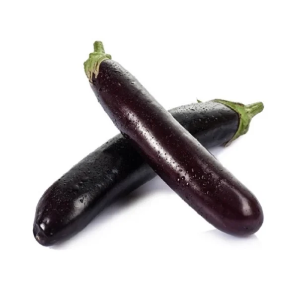 Eggplant Brinjal Bhanta Baigan