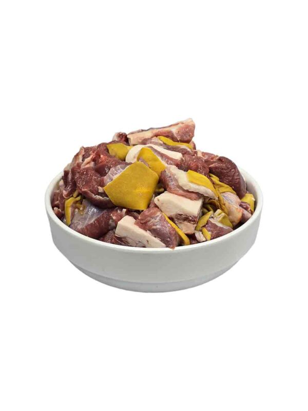 Mutton Fresh 1 KG