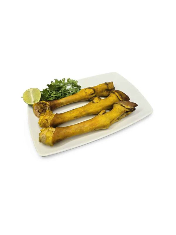 Mutton Leg Paya Piece