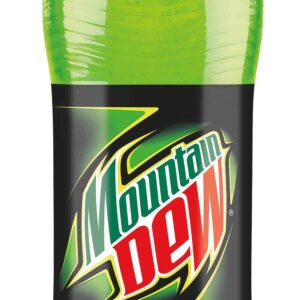 Mountain Dew 1L