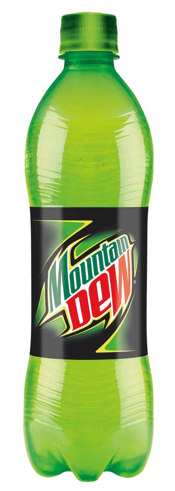 Mountain Dew 1L