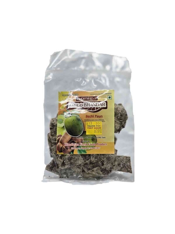 Soniga Bechi Titaura 35gm