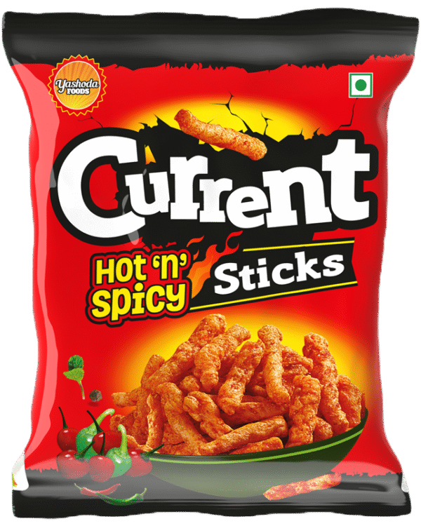 Current Hot n Spicy 80Gm