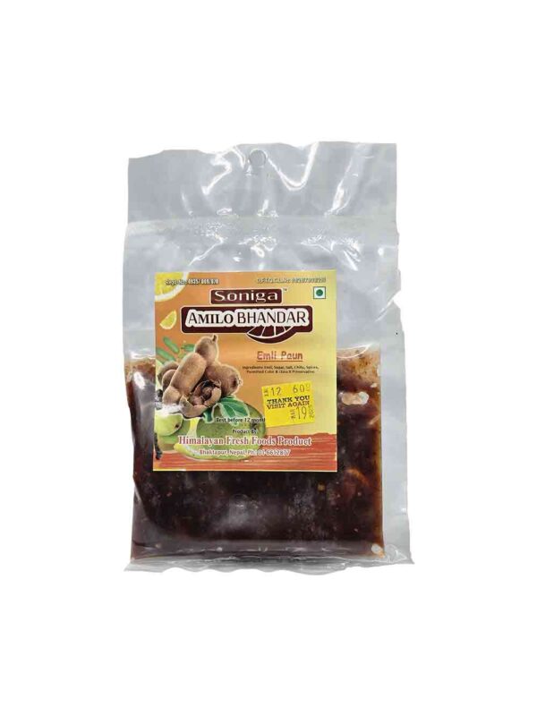 Soniga Emli Titaura 35gm