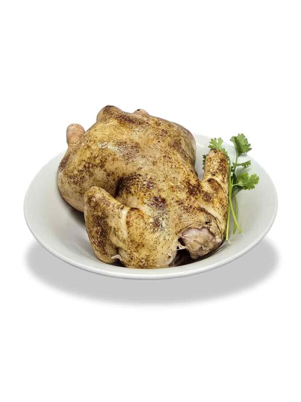 Fresh Broiler 1.2 kg
