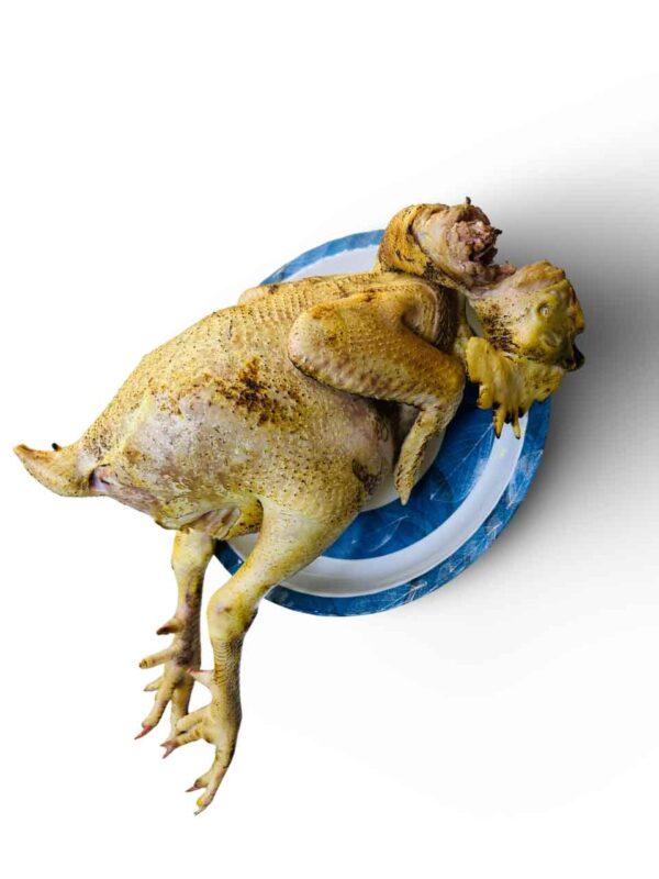 Giriraj Chicken