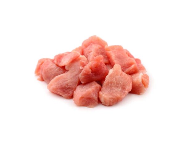Pork Bhuttan 1kg