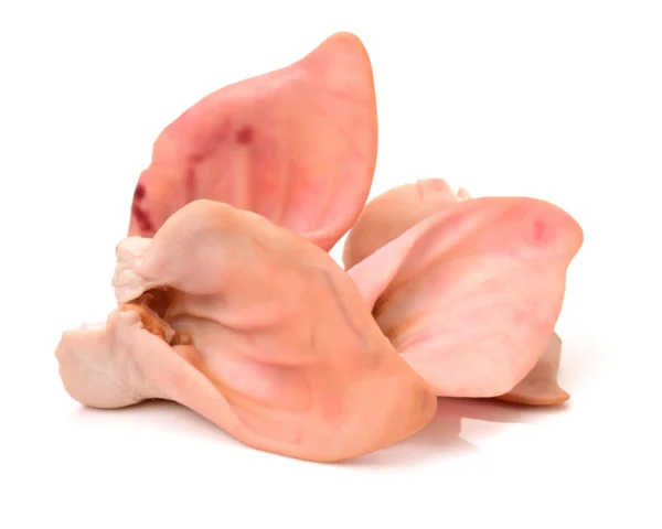 Pork Kan 1Kg